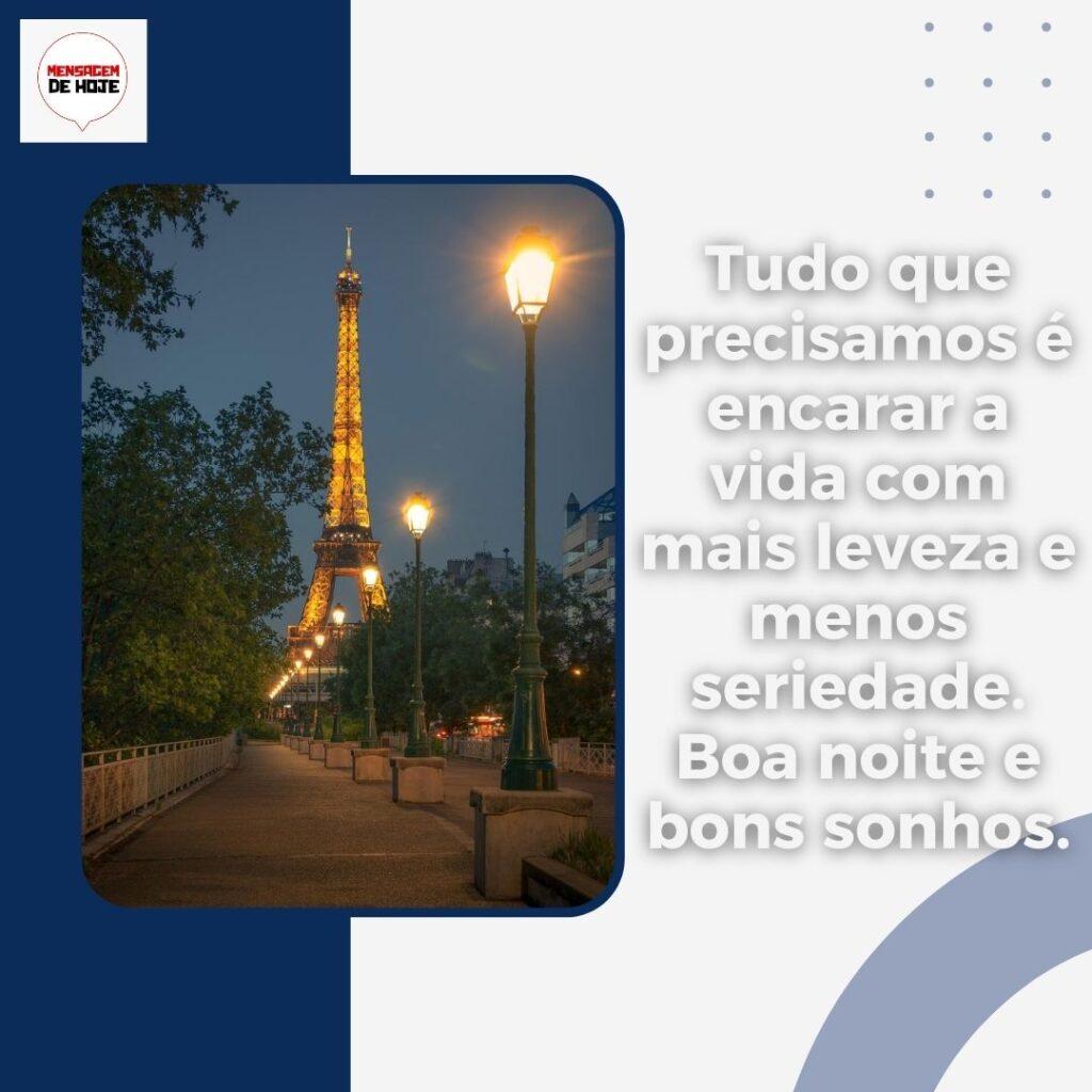 Boa Noite 11 de Março de 2023 3