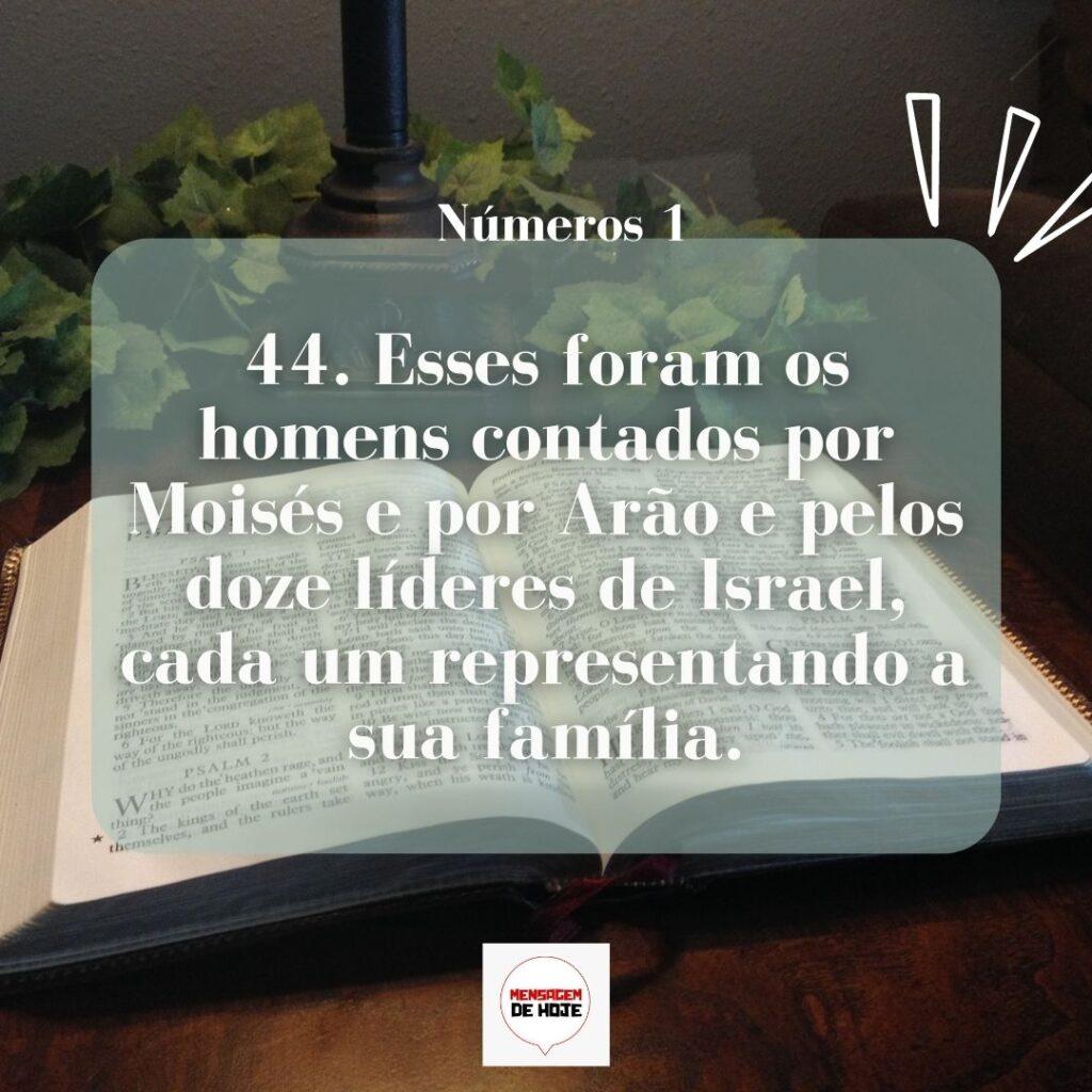 Salmos 23 de Março de 2023 7