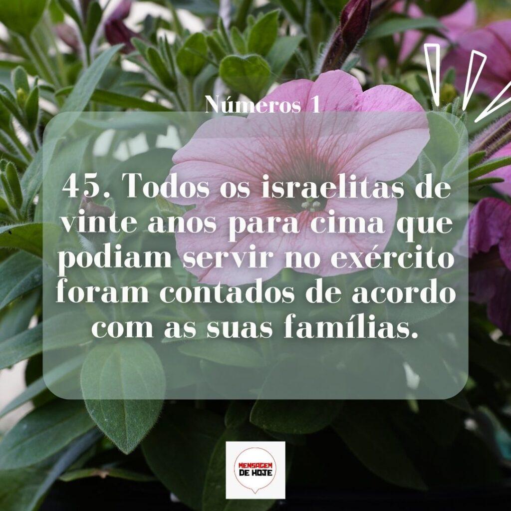 Salmos 23 de Março de 2023 9