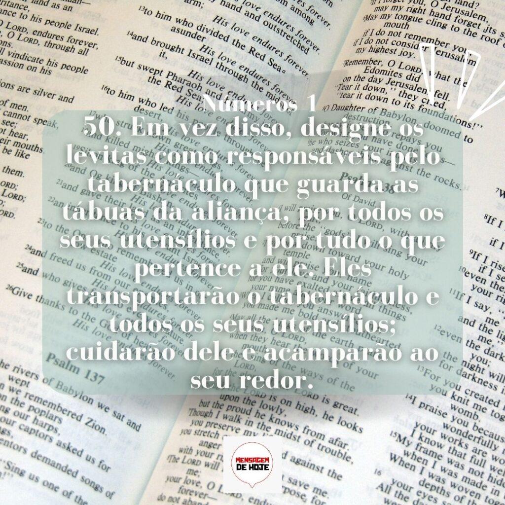 Salmos 23 de Março de 2023 19