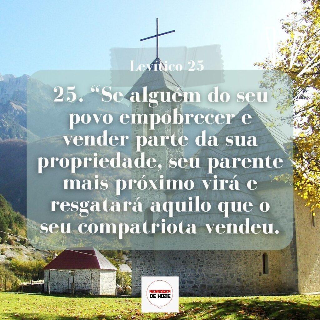 Salmos 07 de Março de 2023 19