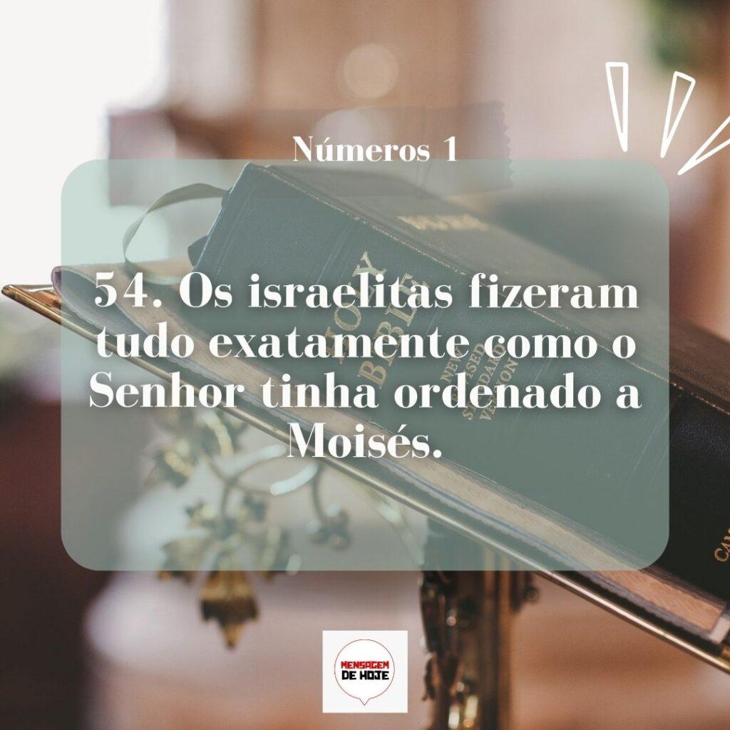 Salmos 24 de Março de 2023 7