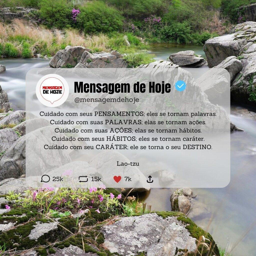 Pensamentos 04 de Março de 2023 7