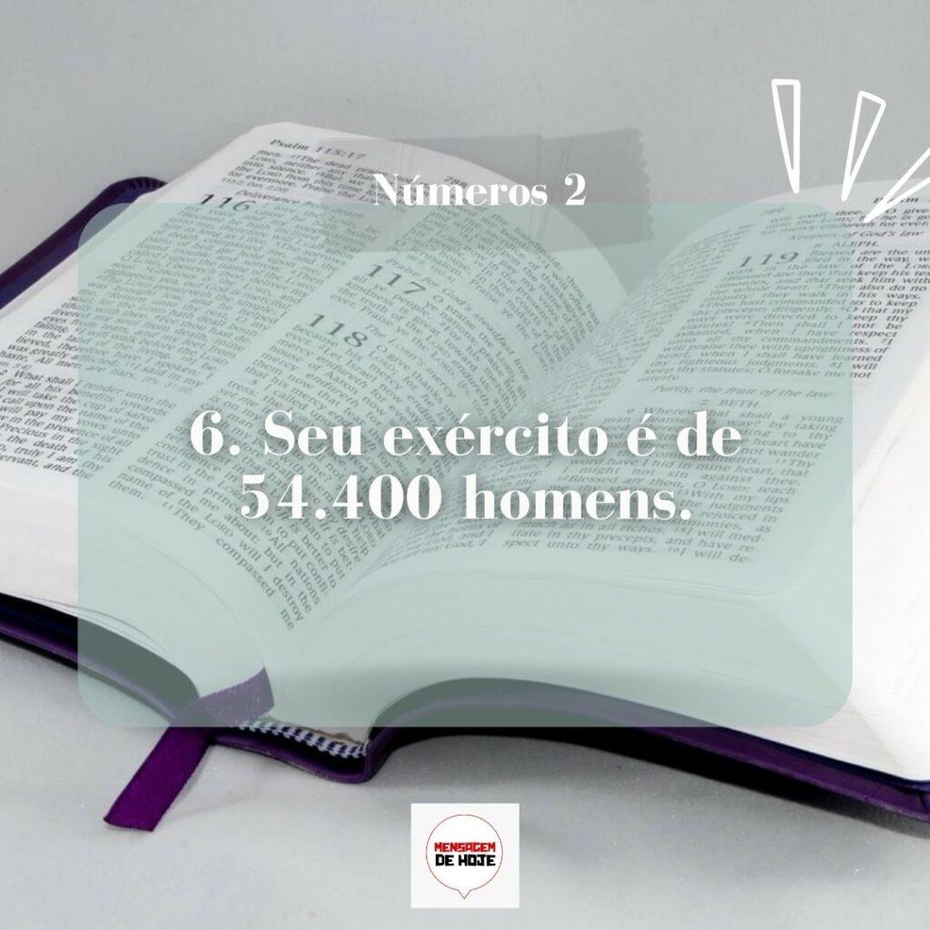 Salmos 24 de Março de 2023 19