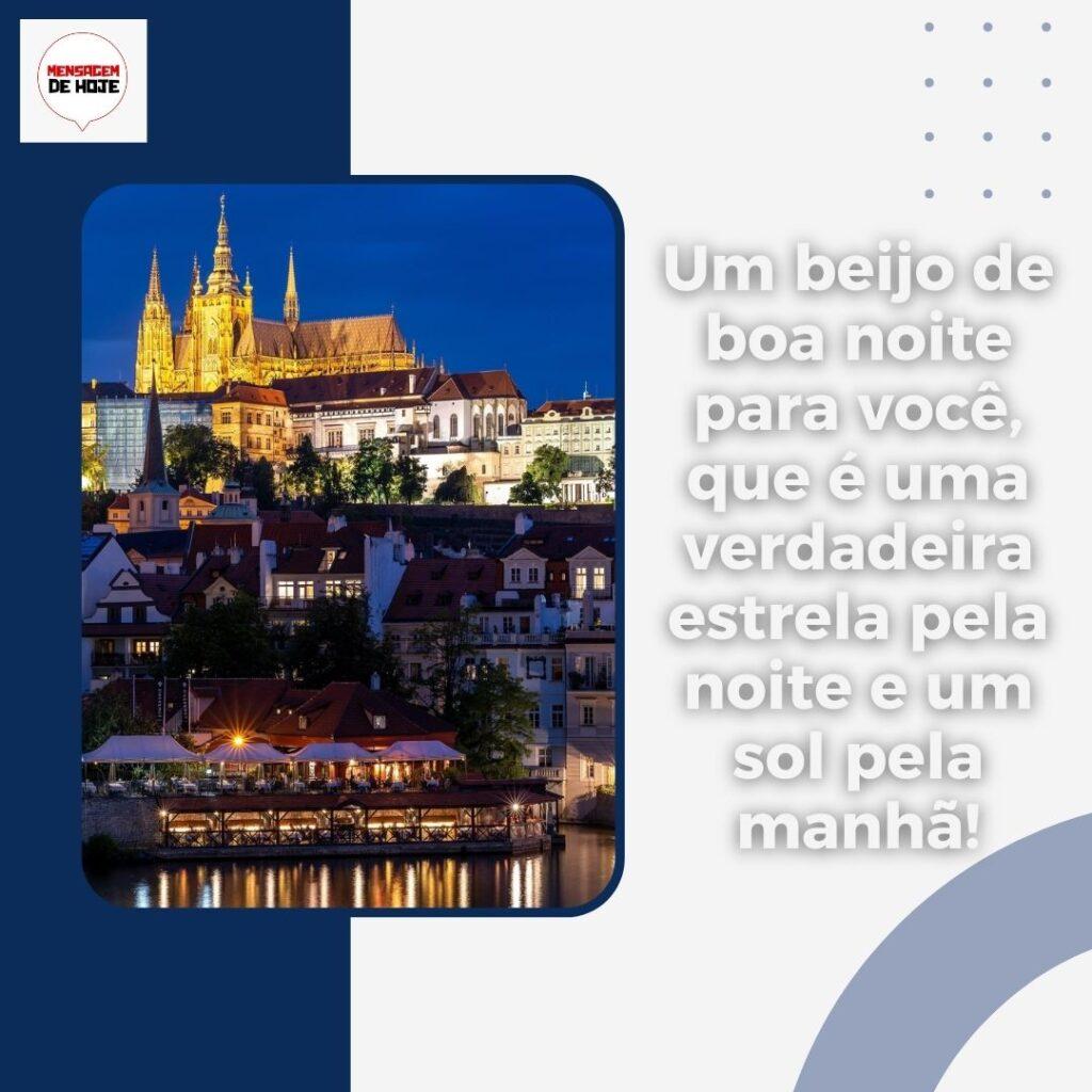 Boa Noite 09 de Março de 2023 3