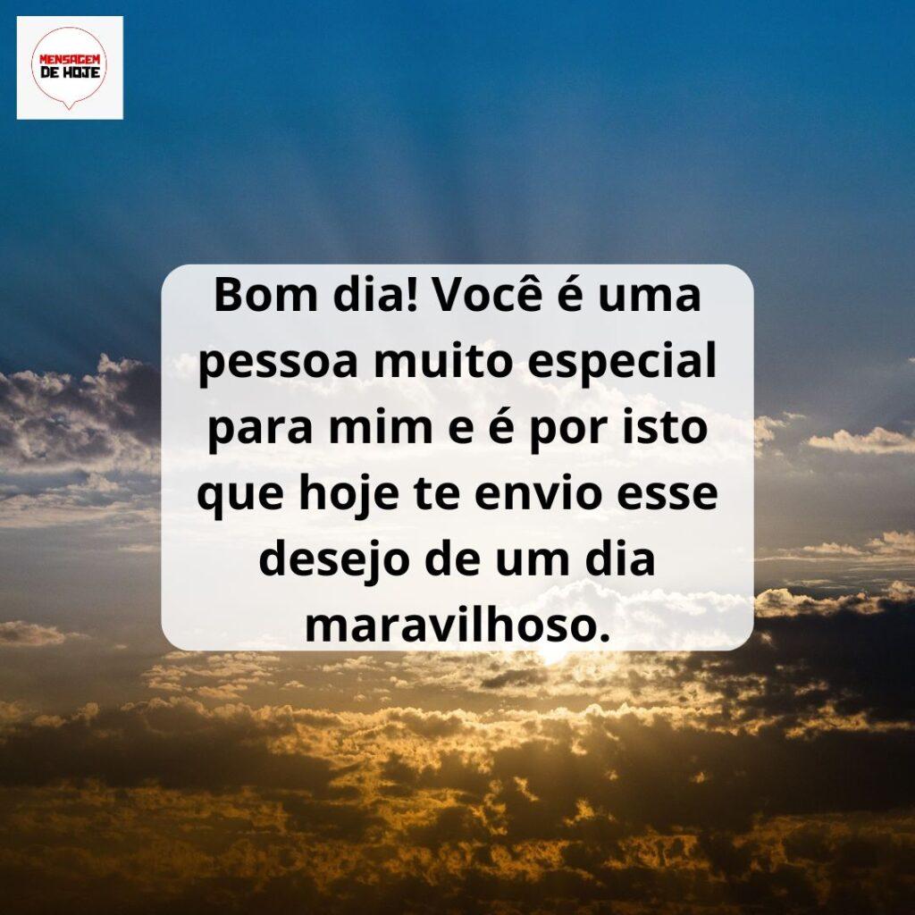 Bom Dia 20 de Março de 2023 5