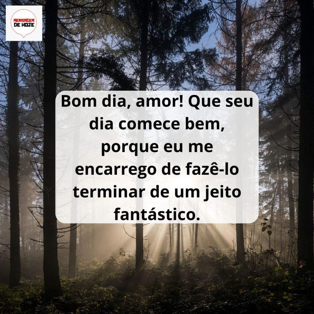 Bom Dia 20 de Março de 2023 9
