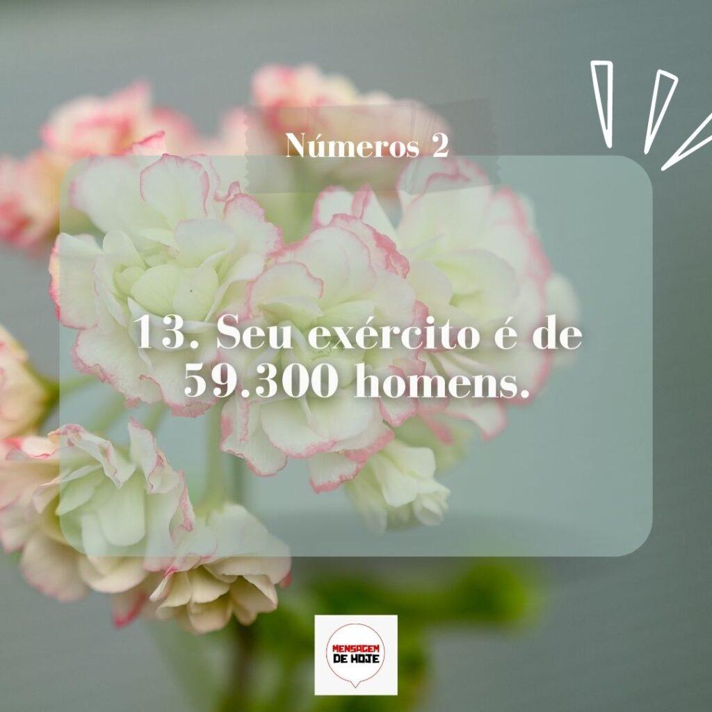 Salmos 25 de Março de 2023 13