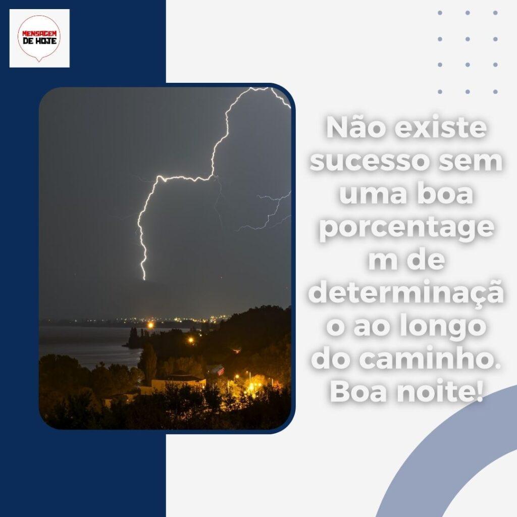 Boa Noite 27 de Março de 2023 7