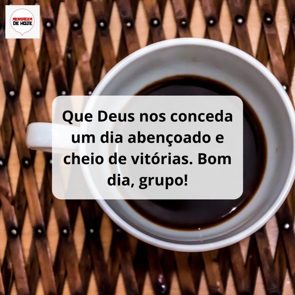 Bom Dia 01 de Março de 2023 7