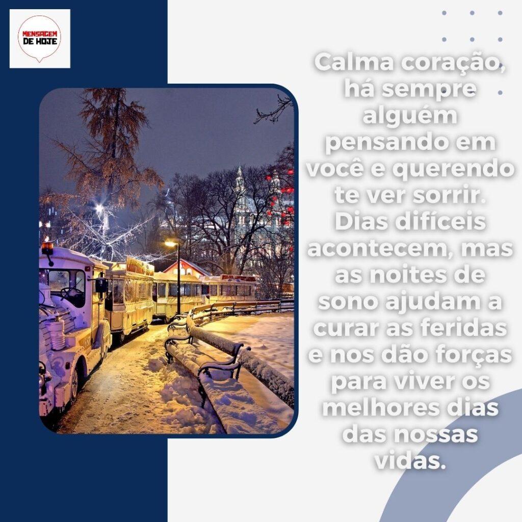 Boa Noite 07 de Março de 2023 9