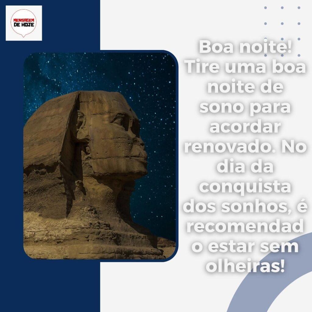 Boa Noite 07 de Março de 2023 11