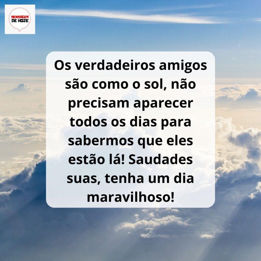 Bom Dia 03 de Março de 2023 5