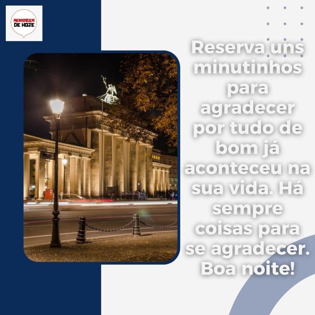 Boa Noite 06 de Março de 2023 5