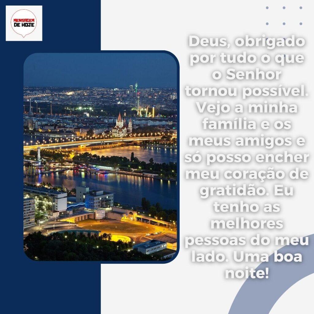 Boa Noite 06 de Março de 2023 9