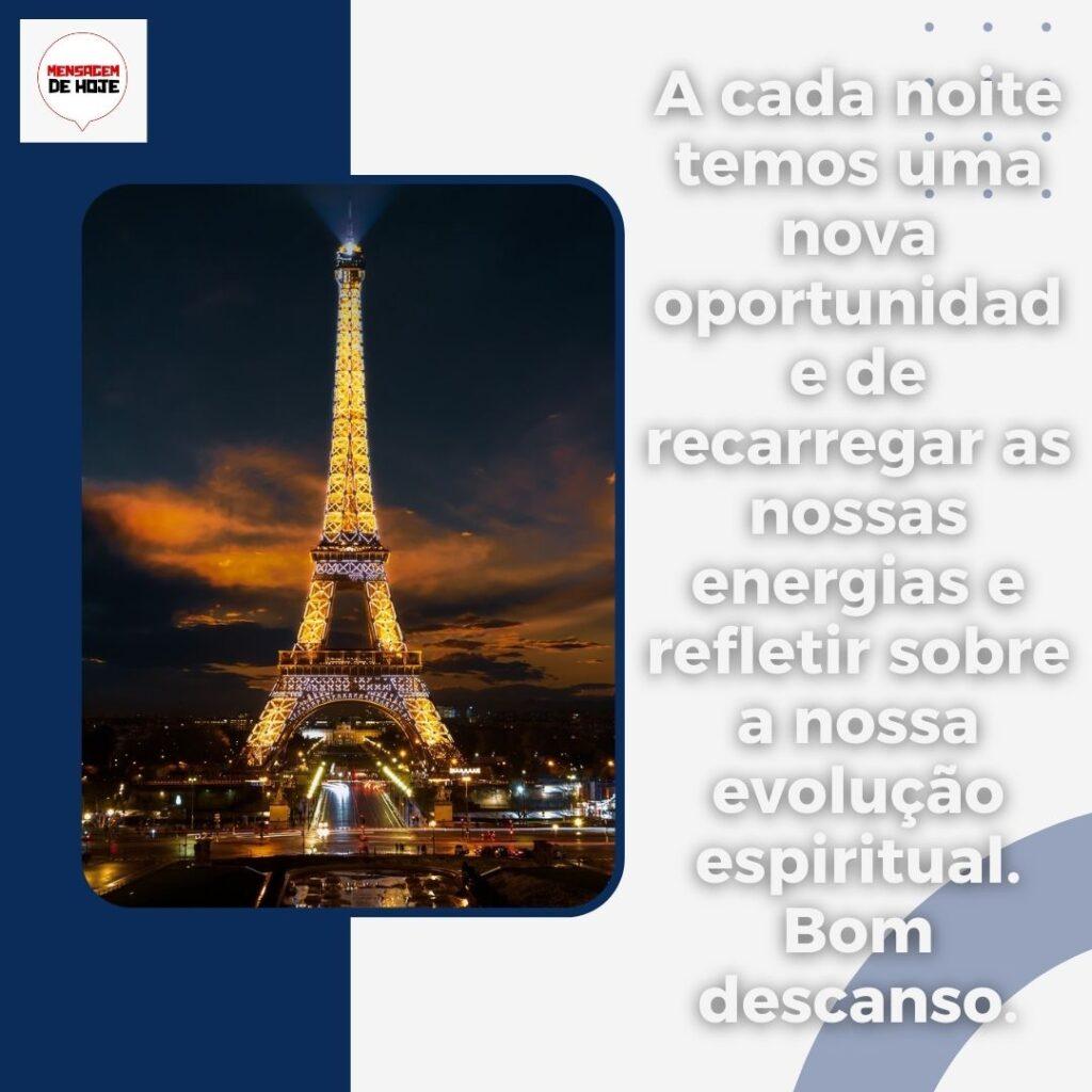 Boa Noite 06 de Março de 2023 11