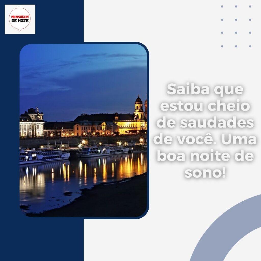 Boa Noite 06 de Março de 2023 3