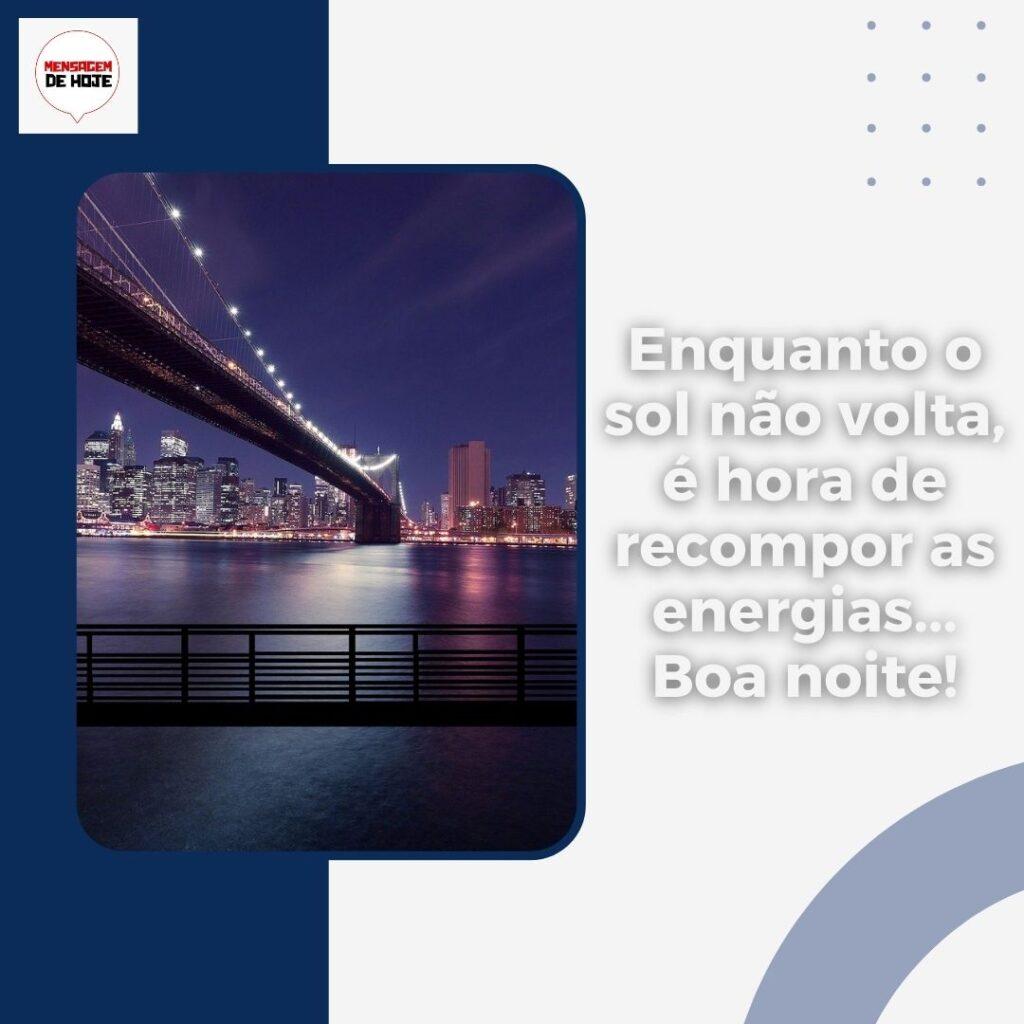 Boa Noite 05 de Março de 2023 9