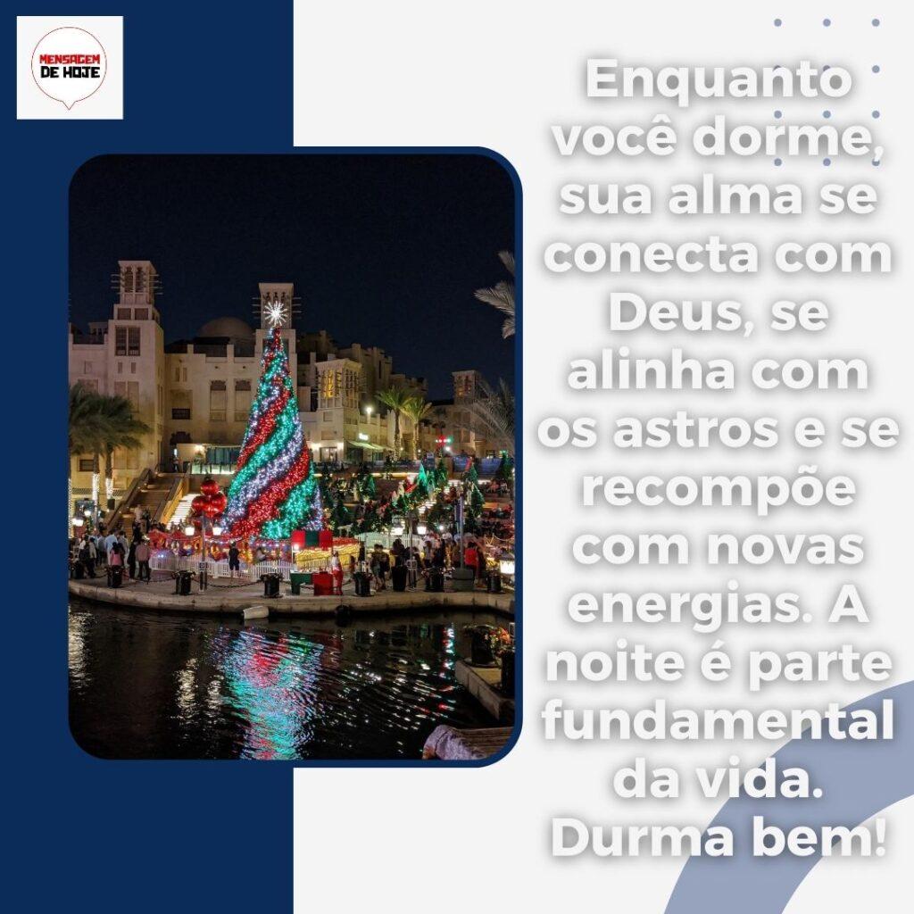 Boa Noite 05 de Março de 2023 17