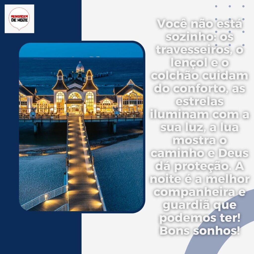 Boa Noite 04 de Março de 2023 1