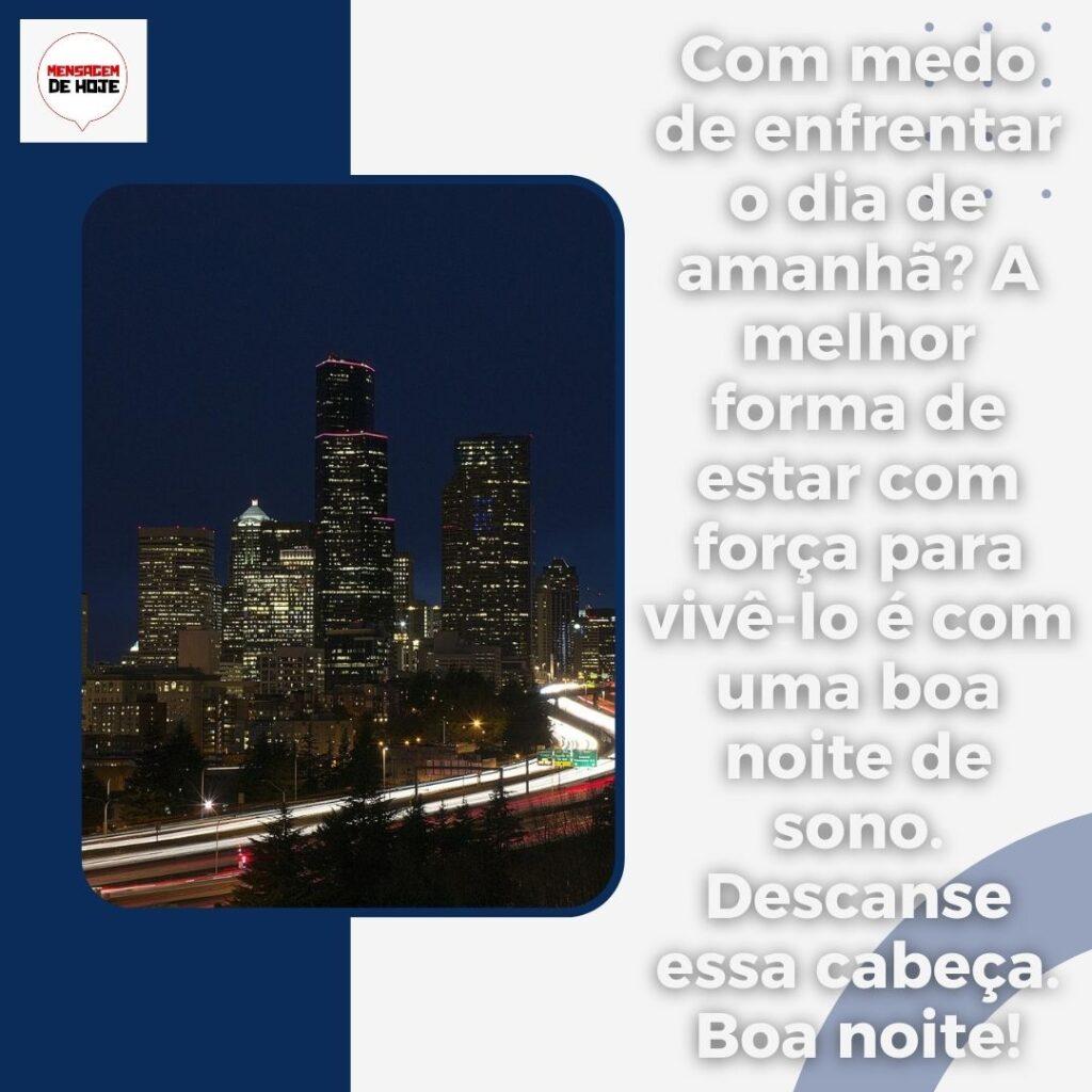 Boa Noite 04 de Março de 2023 3