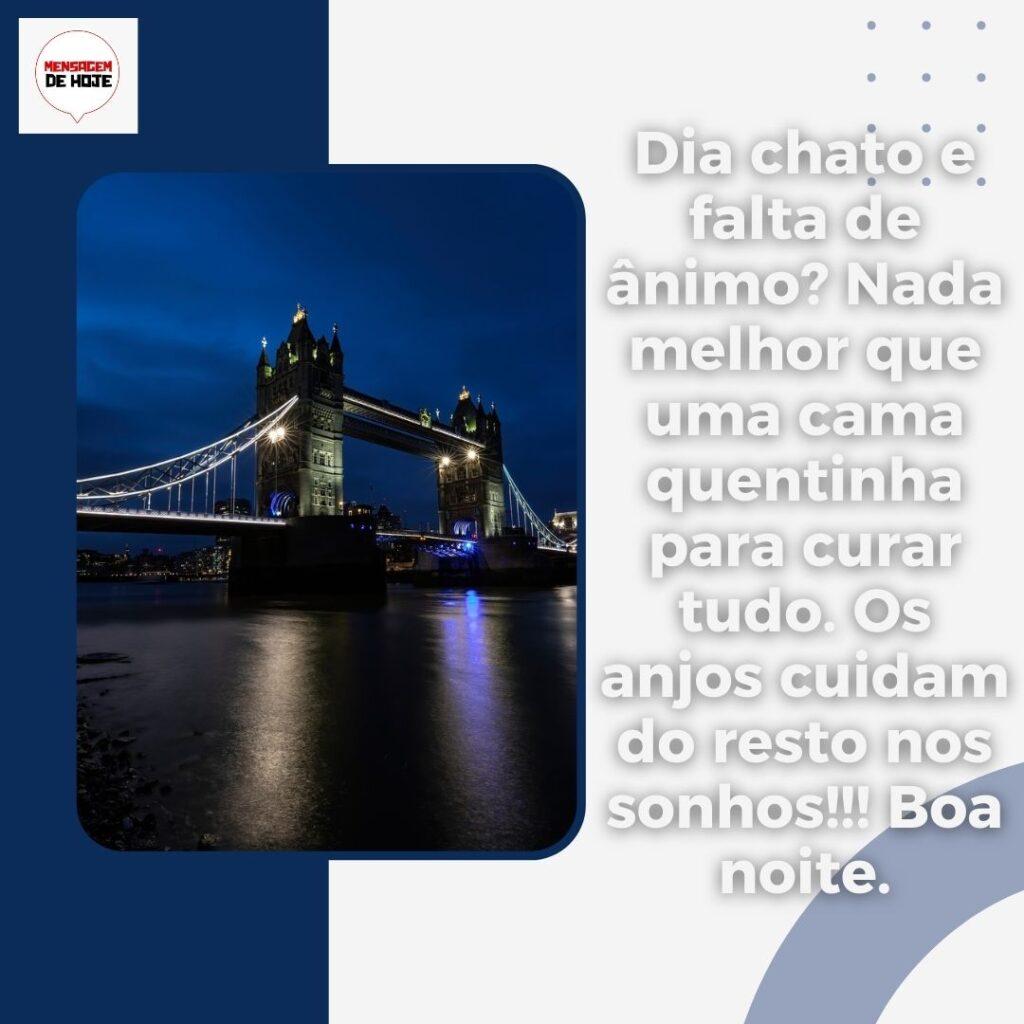 Boa Noite 03 de Março de 2023 15