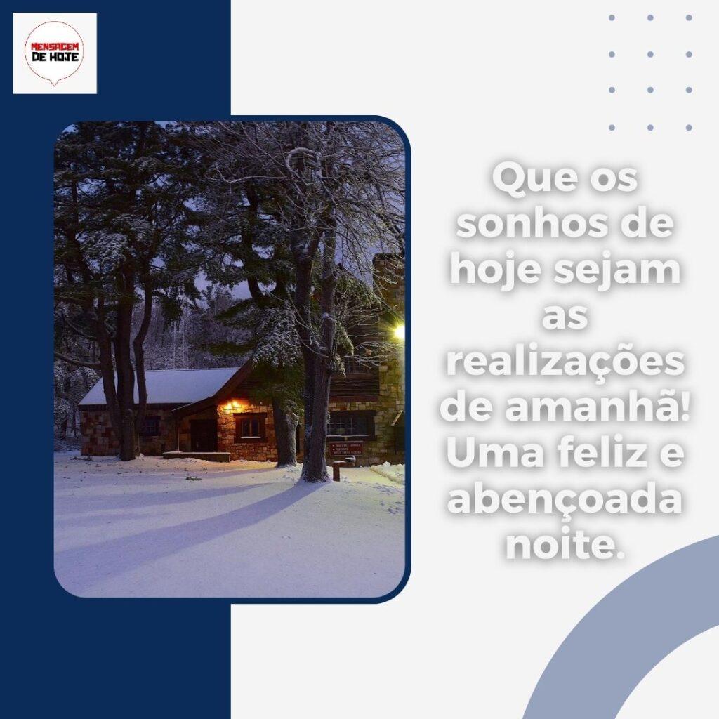 Boa Noite 03 de Março de 2023 1
