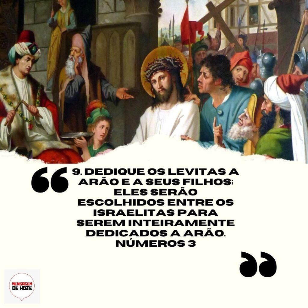 Salmos 28 de Março de 2023 13