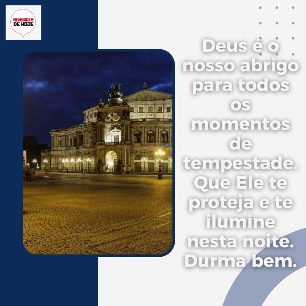 Boa Noite 25 de Março de 2023 1