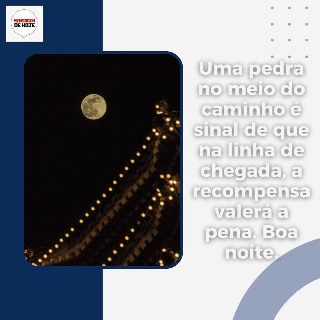 Boa Noite 27 de Março de 2023 9