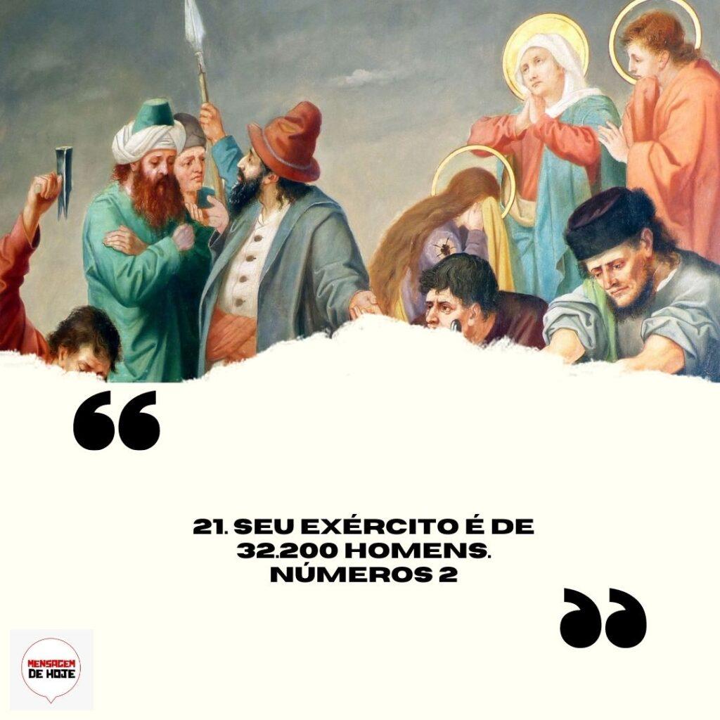 Salmos 26 de Março de 2023 9