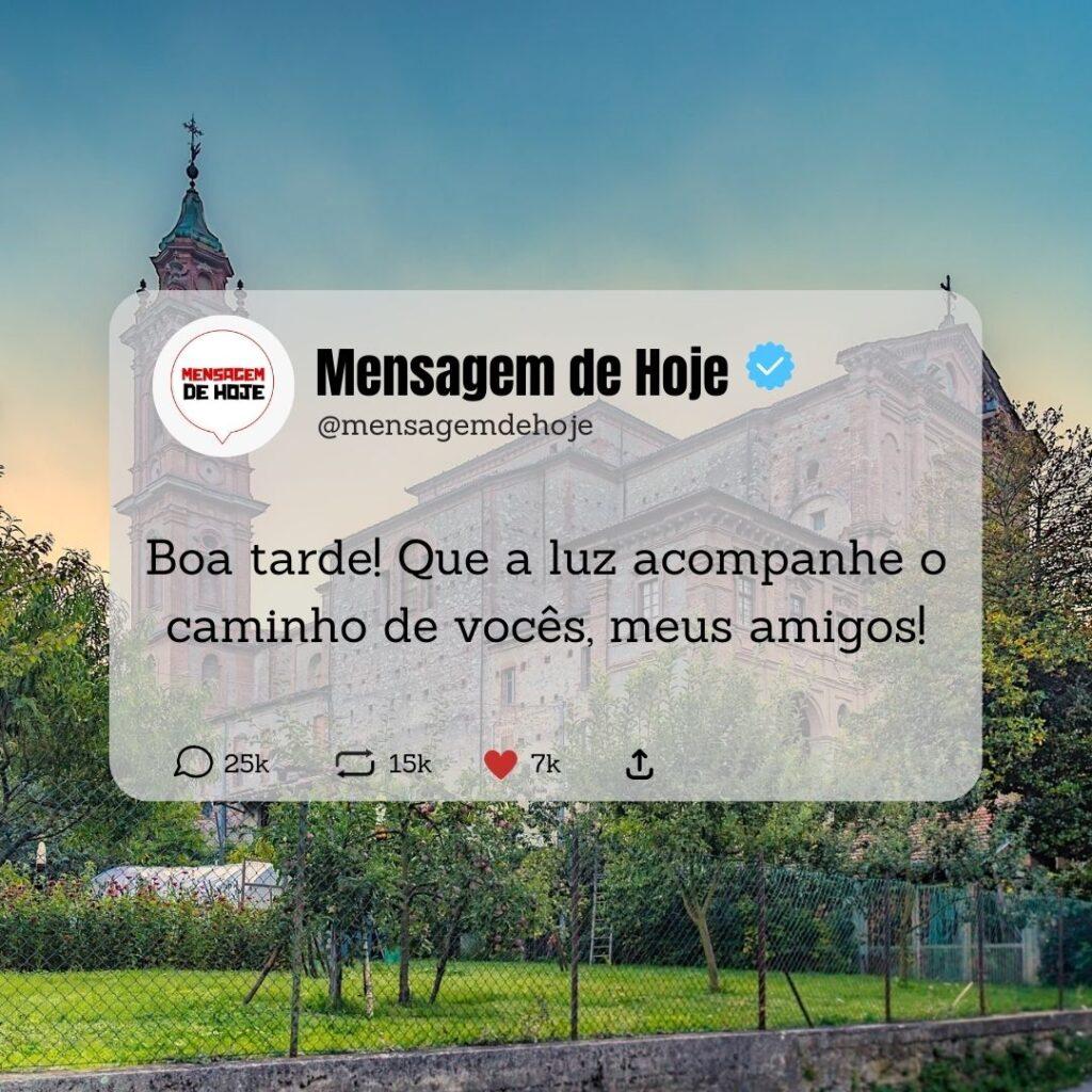 Boa Tarde 06 de Março de 2023 3