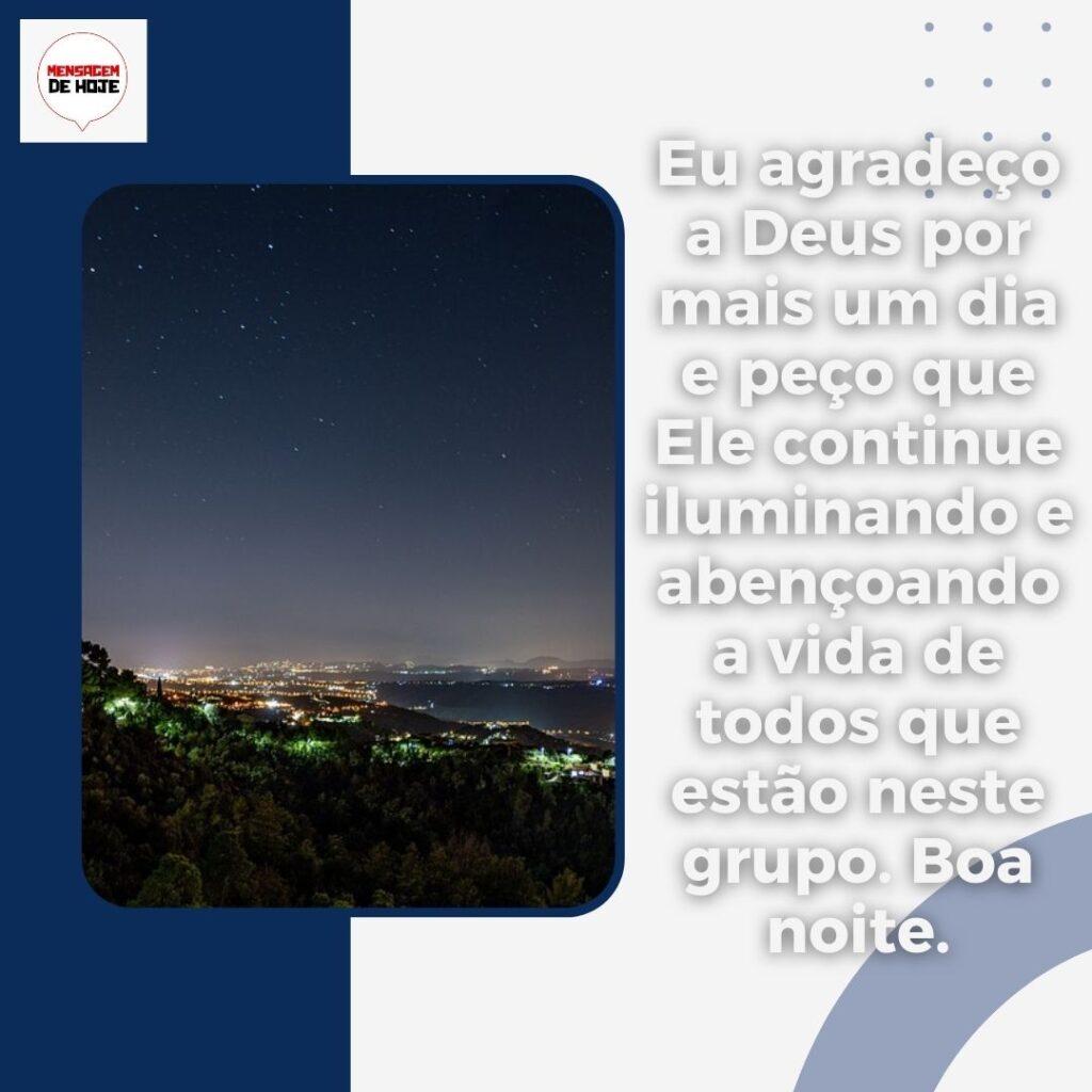 Boa Noite 24 de Março de 2023 5