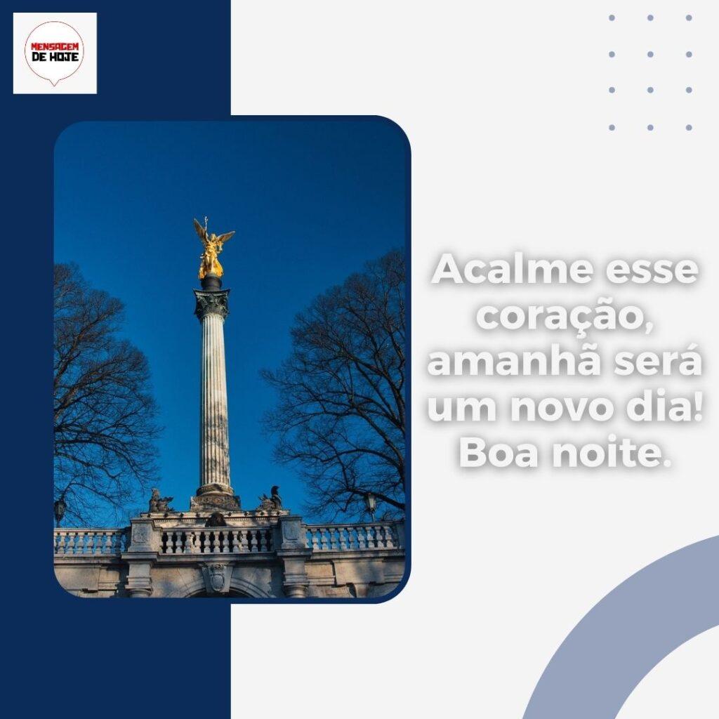 Boa Noite 24 de Março de 2023 13
