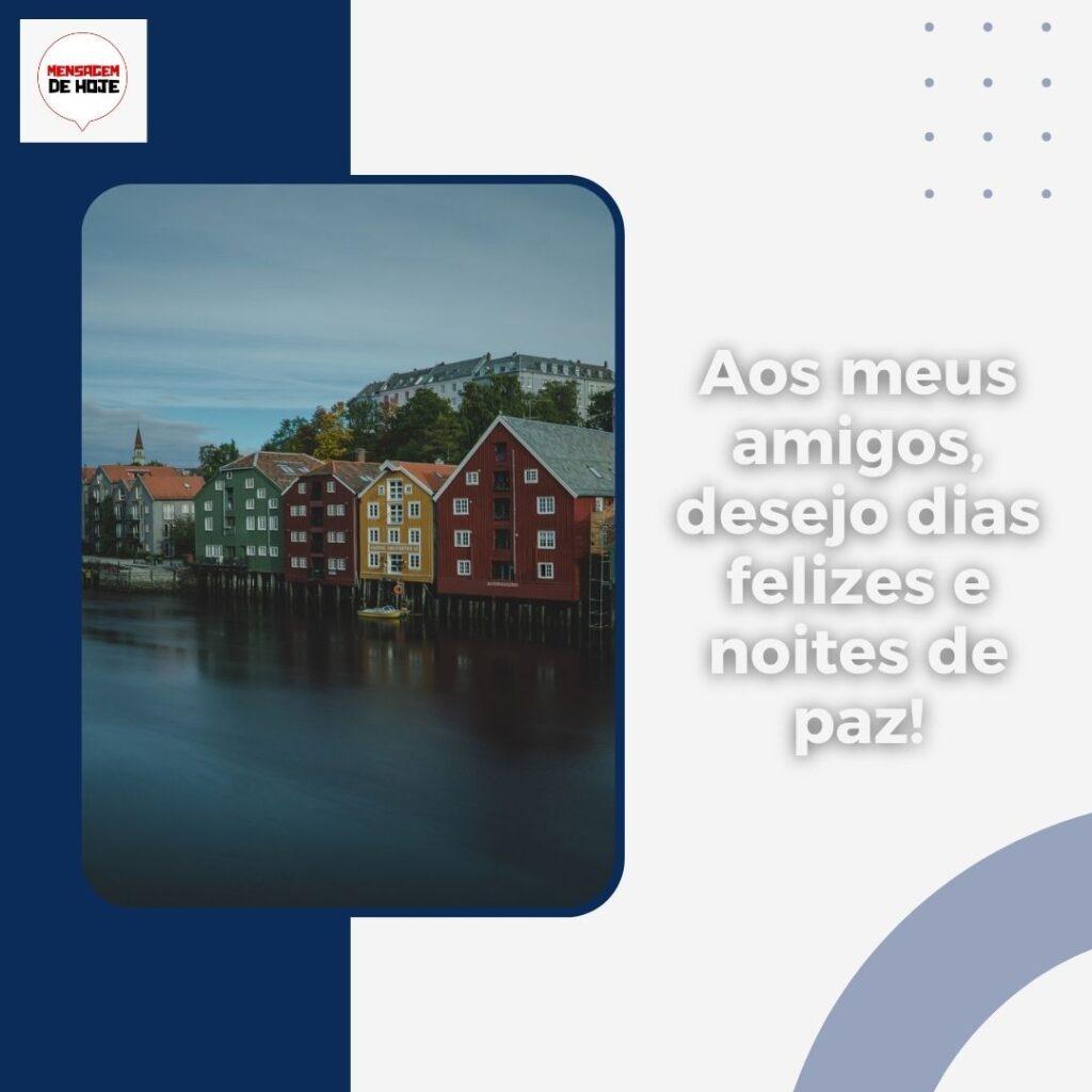 Boa Noite 24 de Março de 2023 15
