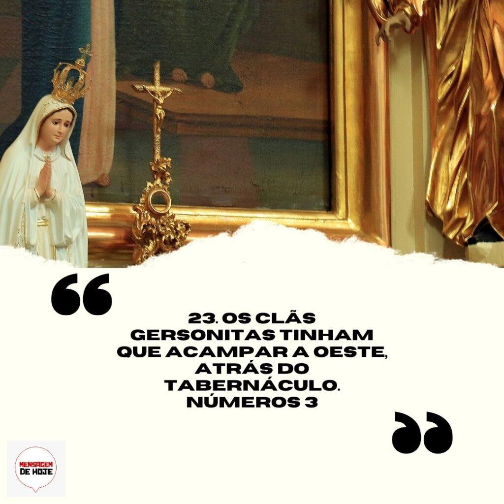 Salmos 29 de Março de 2023 1