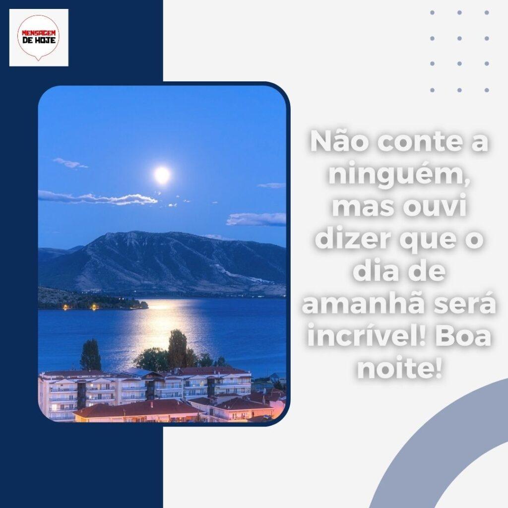 Boa Noite 24 de Março de 2023 1