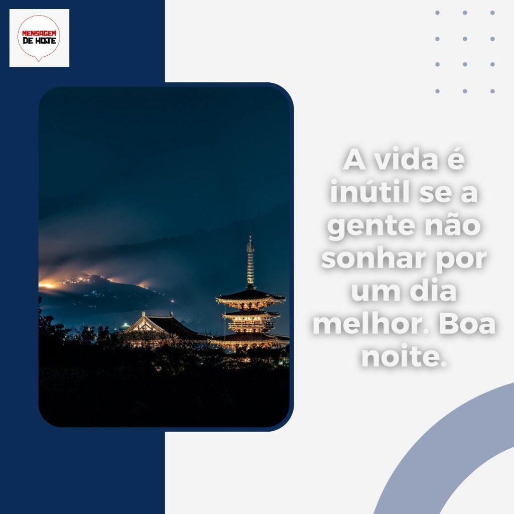Boa Noite 27 de Março de 2023 11