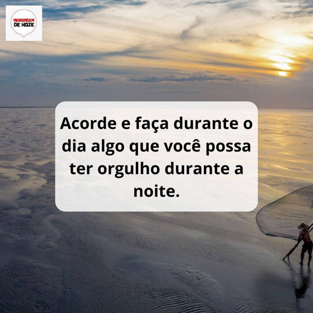 Bom Dia 05 de Março de 2023 9