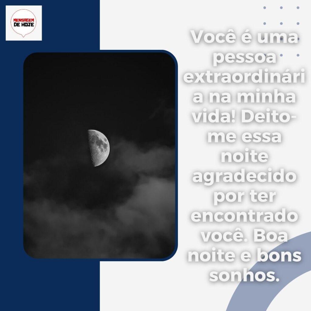 Boa Noite 23 de Março de 2023 17