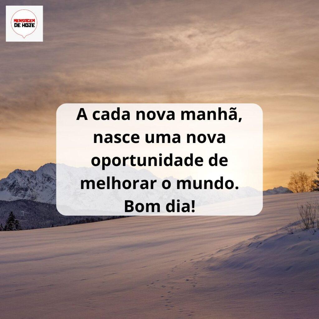 Bom Dia 05 de Março de 2023 17
