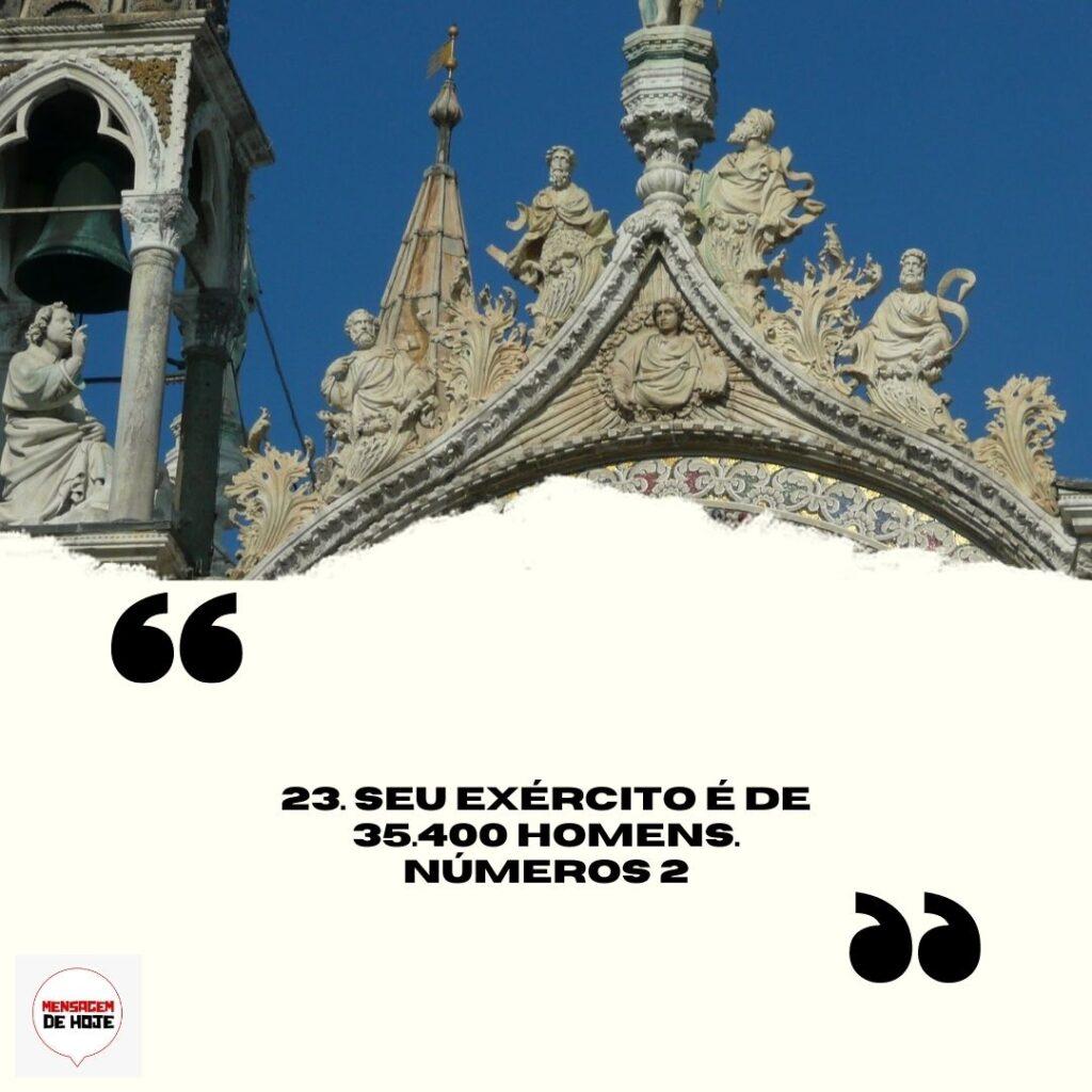 Salmos 26 de Março de 2023 13