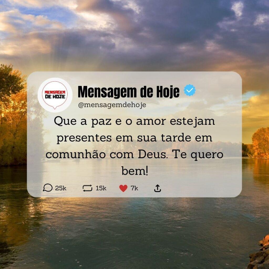 Boa Tarde 04 de Março de 2023 3