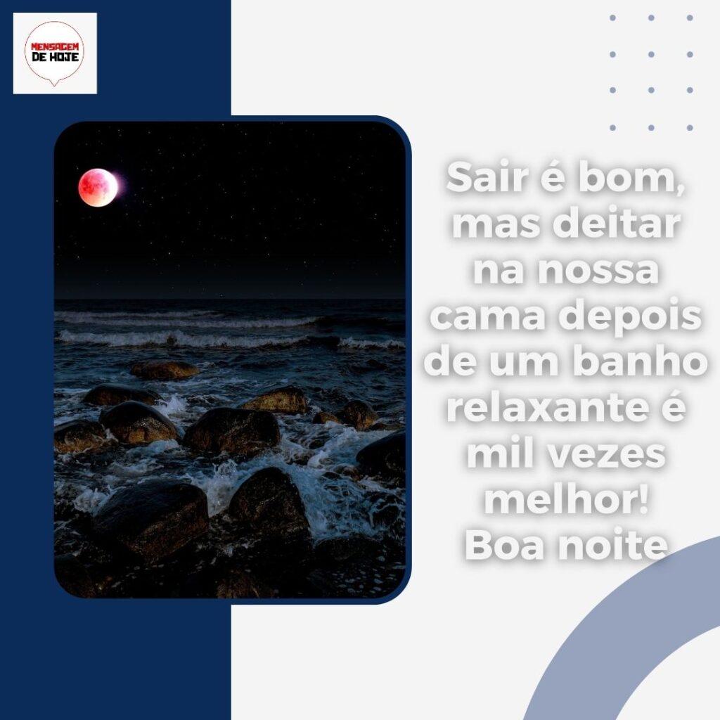 Boa Noite 22 de Março de 2023 5