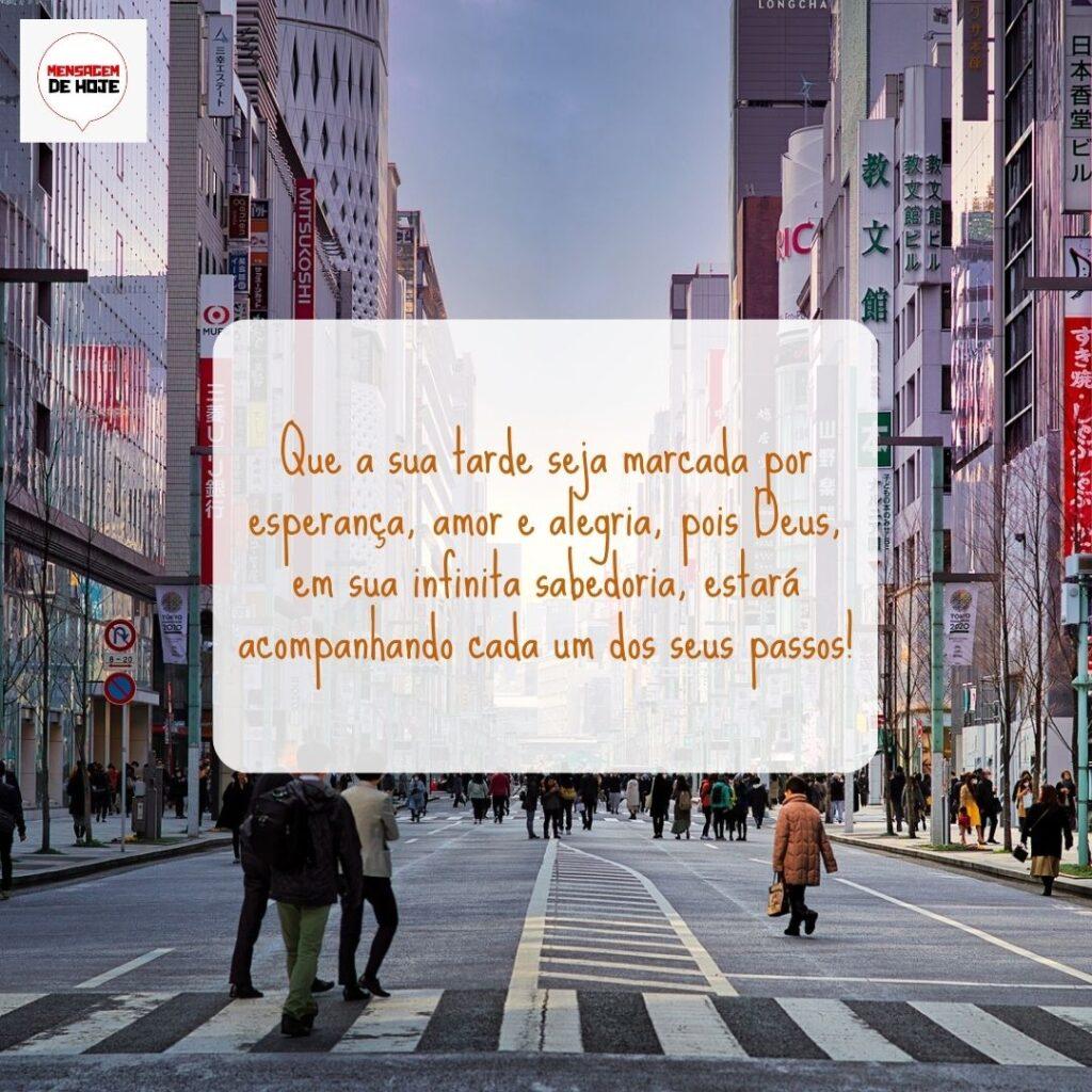 Boa Tarde 28 de Março de 2023 5