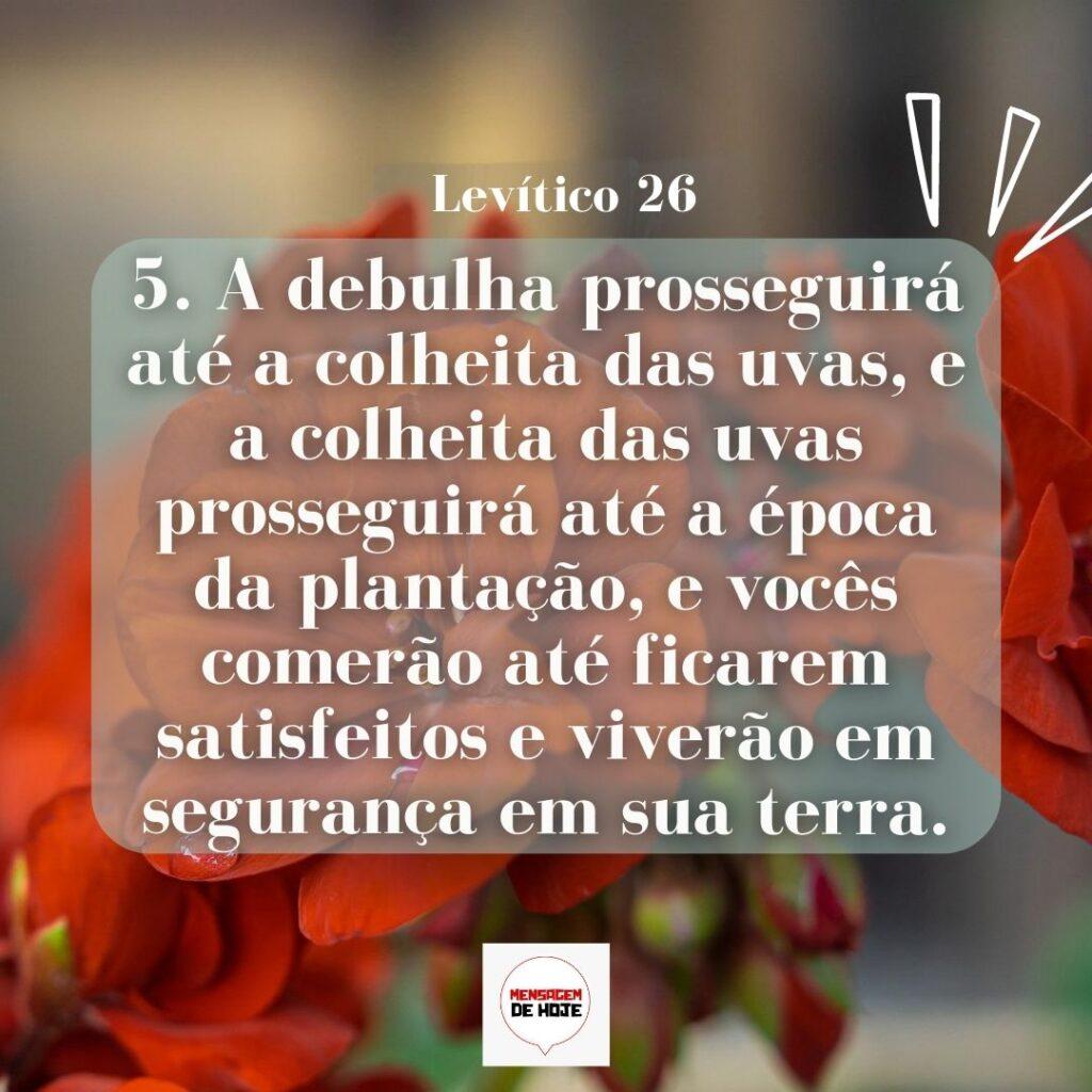 Salmos 11 de Março de 2023 9
