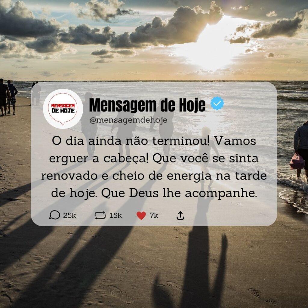 Boa Tarde 03 de Março de 2023 9