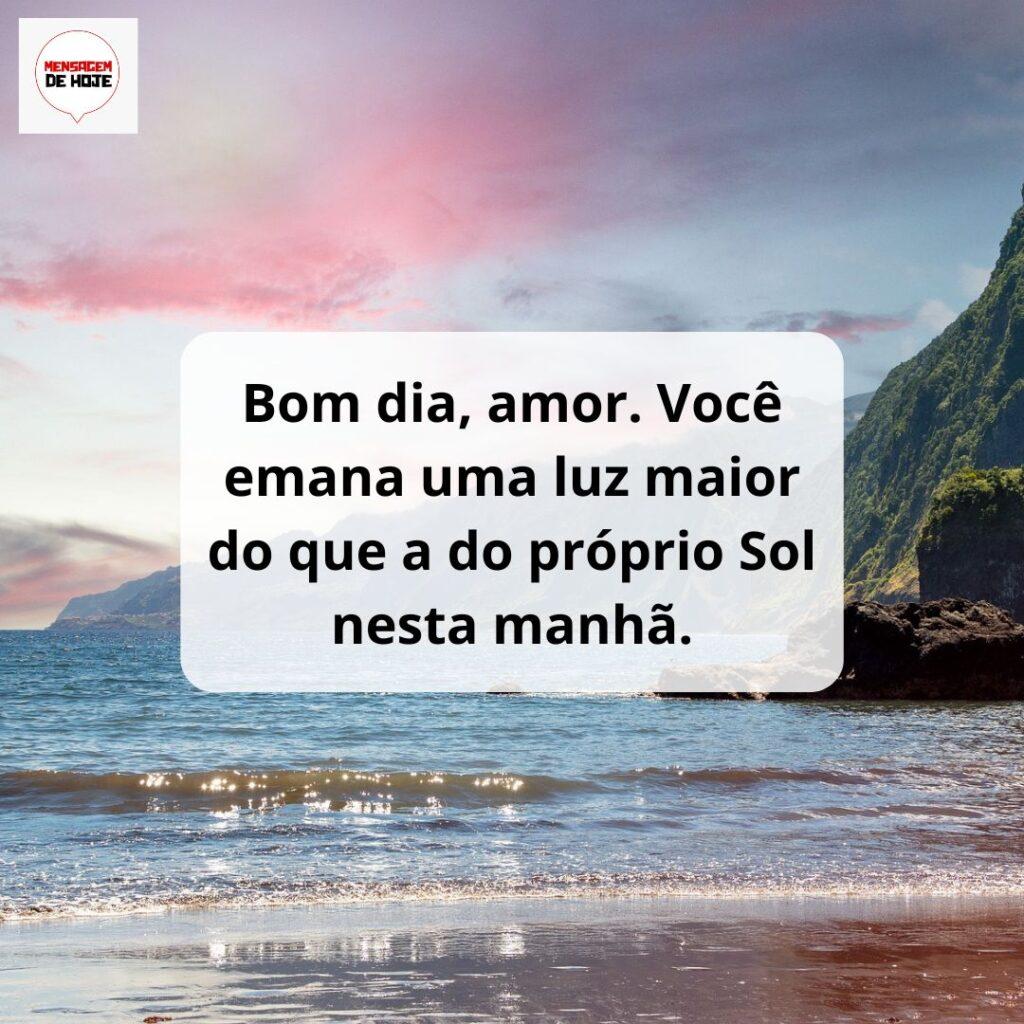 Bom Dia 06 de Março de 2023 9