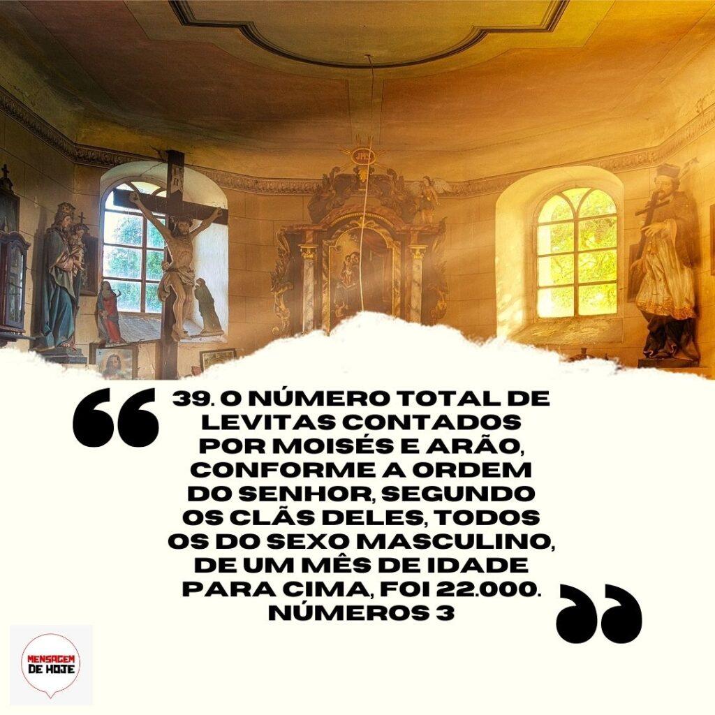 Salmos 31 de Março de 2023 13