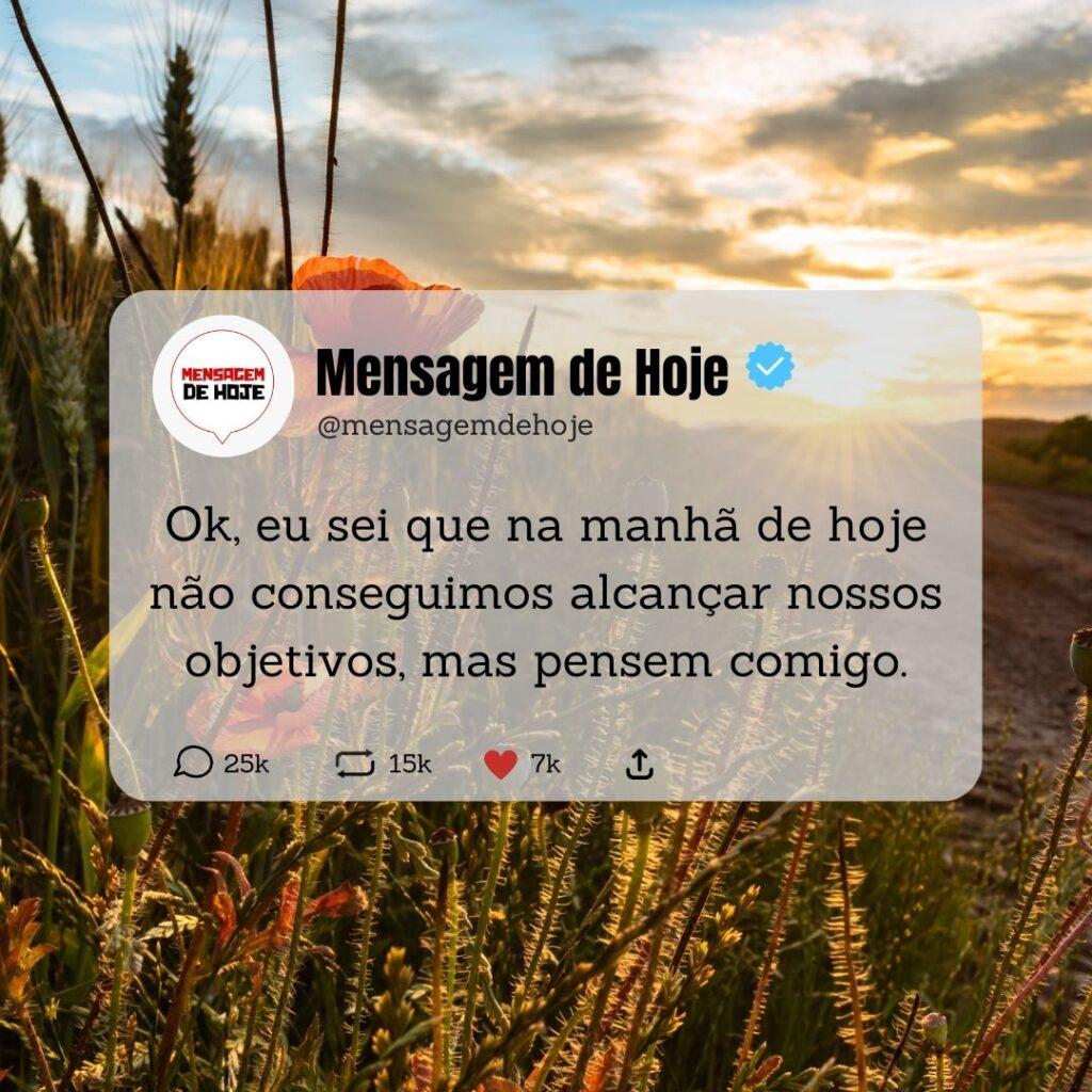 Boa Tarde 03 de Março de 2023 13